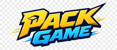Pack Game logo
